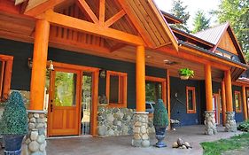 Paradise Acres Ranch